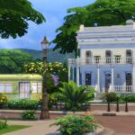 Die Sims 4 news up to date mit gameforest 28268375500